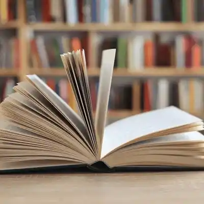 B.P.Ed. Books