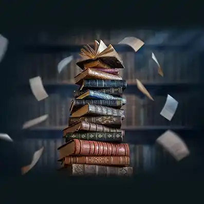 Competition Examination Books