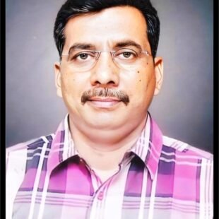 Prof. (Dr.) Abhimanyu Singh