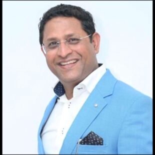 Prof. Ratnesh Singh