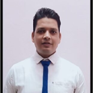  Blessing Message by Dr Sanjay Kumar Prajapati , Assistant Professor , Sports Authority of India