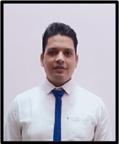  Blessing Message by Dr Sanjay Kumar Prajapati , Assistant Professor , Sports Authority of India
