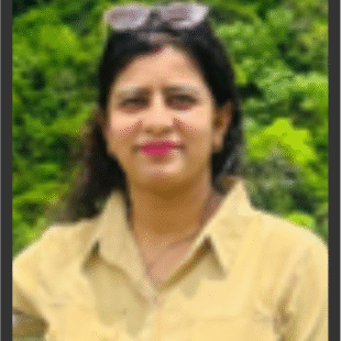 Proofreader-Anamika