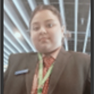 Social media manager-Bhumi Singh